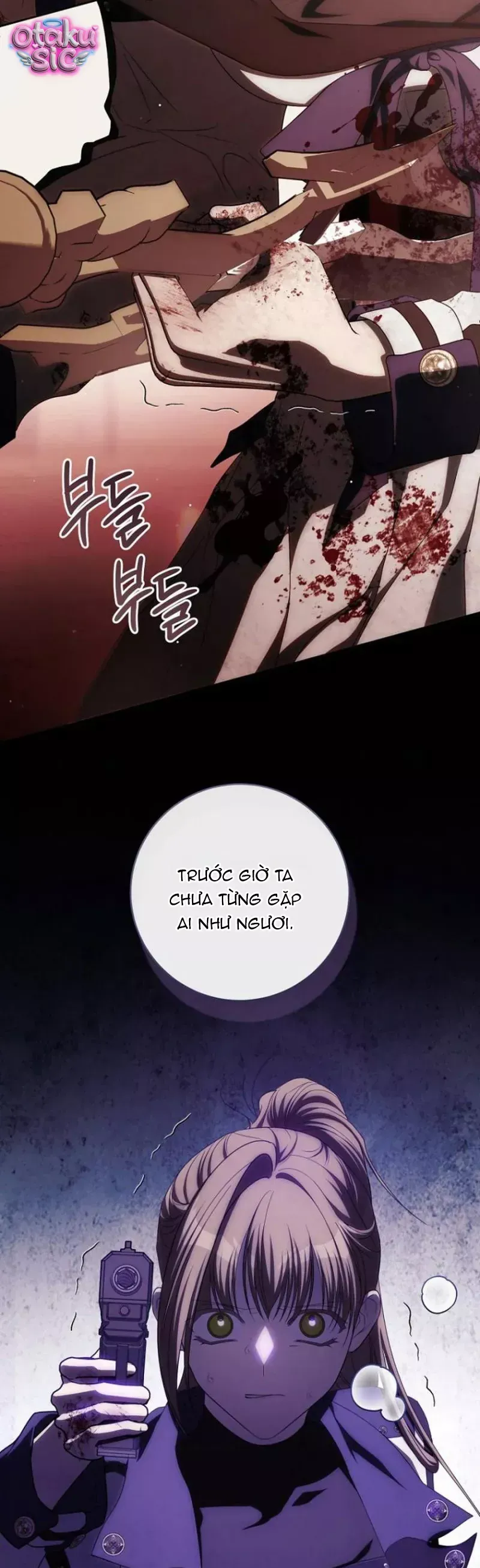 Cách Bước Lên Con Đường Hoa Của Nhân Vật Chính Chapter 31 - 22