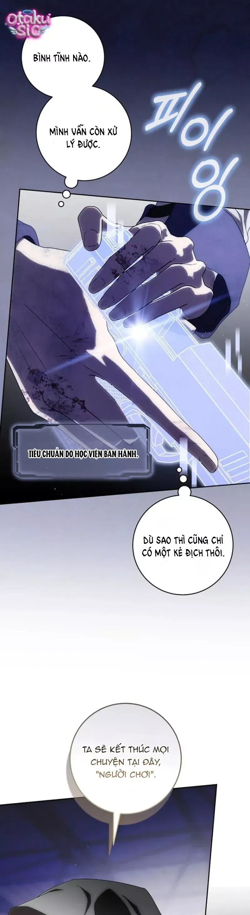 Cách Bước Lên Con Đường Hoa Của Nhân Vật Chính Chapter 31 - 4
