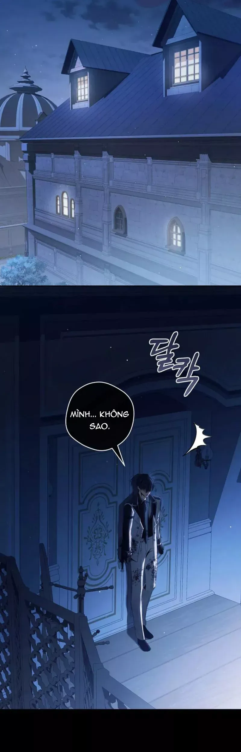 Cách Bước Lên Con Đường Hoa Của Nhân Vật Chính Chapter 31 - 37