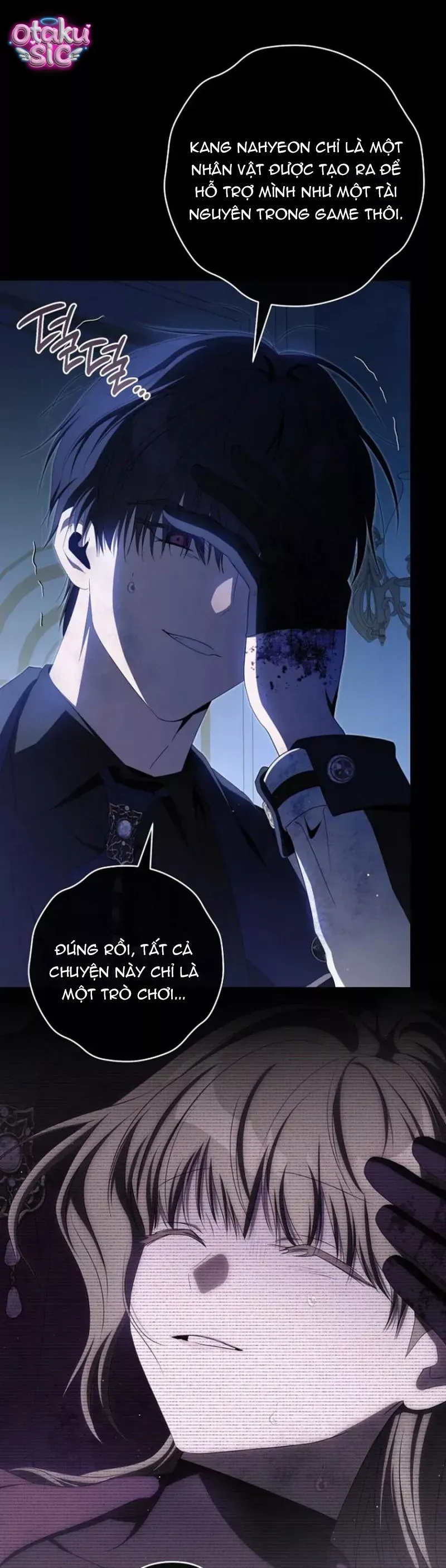 Cách Bước Lên Con Đường Hoa Của Nhân Vật Chính Chapter 31 - 38