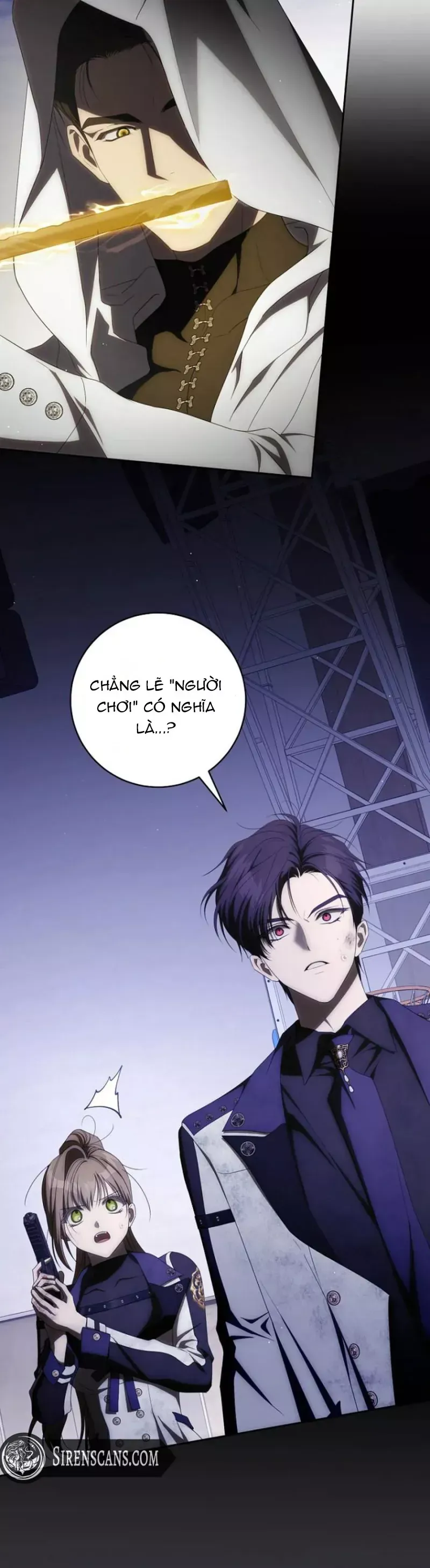 Cách Bước Lên Con Đường Hoa Của Nhân Vật Chính Chapter 31 - 5