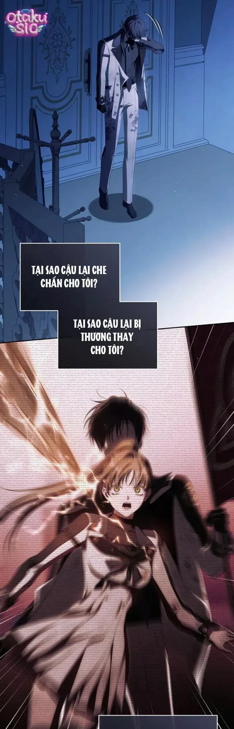Cách Bước Lên Con Đường Hoa Của Nhân Vật Chính Chapter 31 - 42