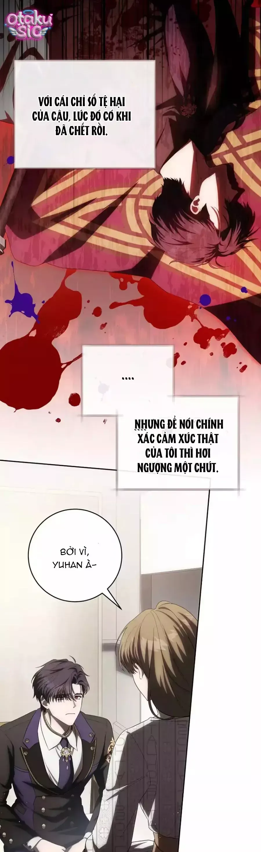 Cách Bước Lên Con Đường Hoa Của Nhân Vật Chính Chapter 32 - 14
