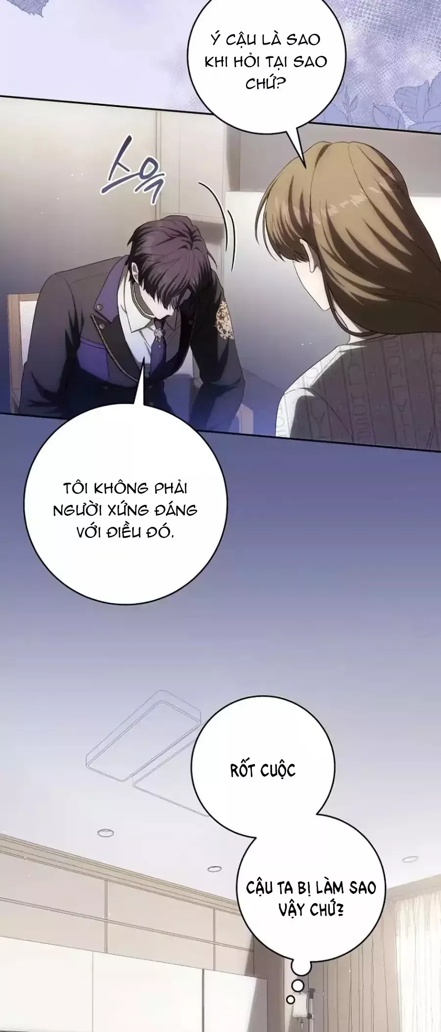 Cách Bước Lên Con Đường Hoa Của Nhân Vật Chính Chapter 32 - 17