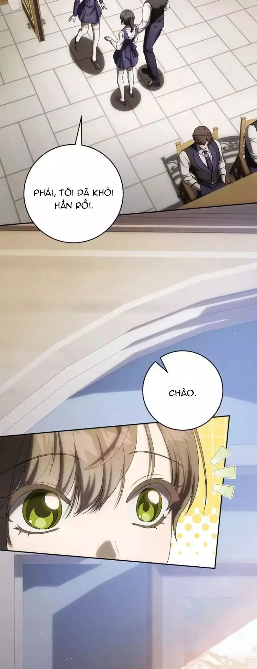 Cách Bước Lên Con Đường Hoa Của Nhân Vật Chính Chapter 32 - 25