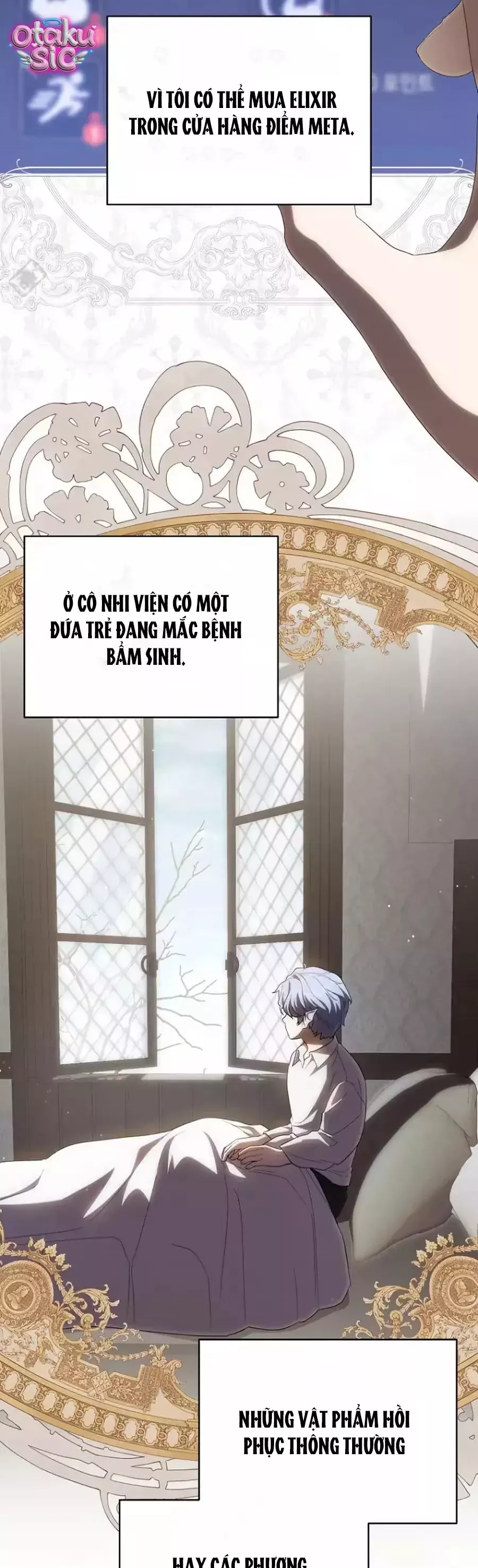 Cách Bước Lên Con Đường Hoa Của Nhân Vật Chính Chapter 32 - 34