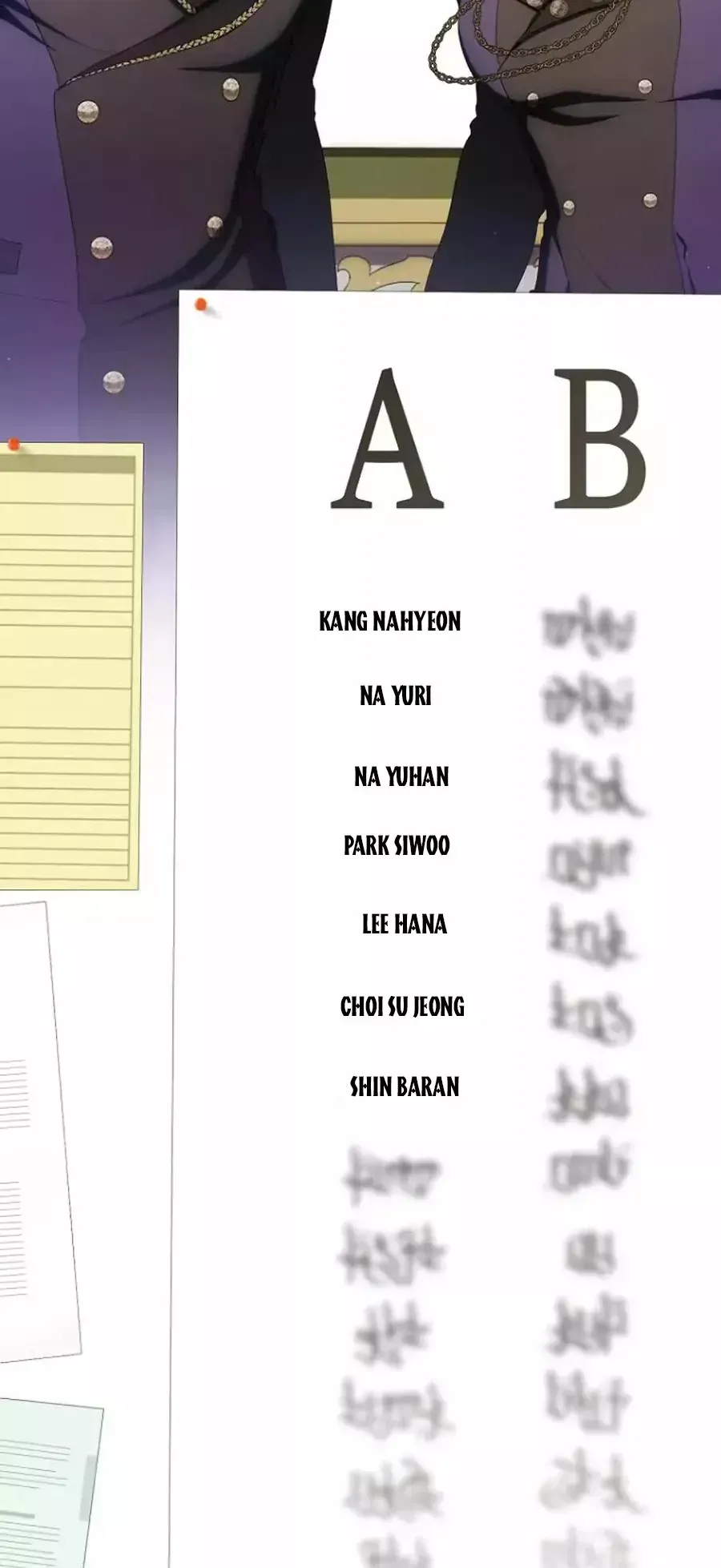 Cách Bước Lên Con Đường Hoa Của Nhân Vật Chính Chapter 32 - 53