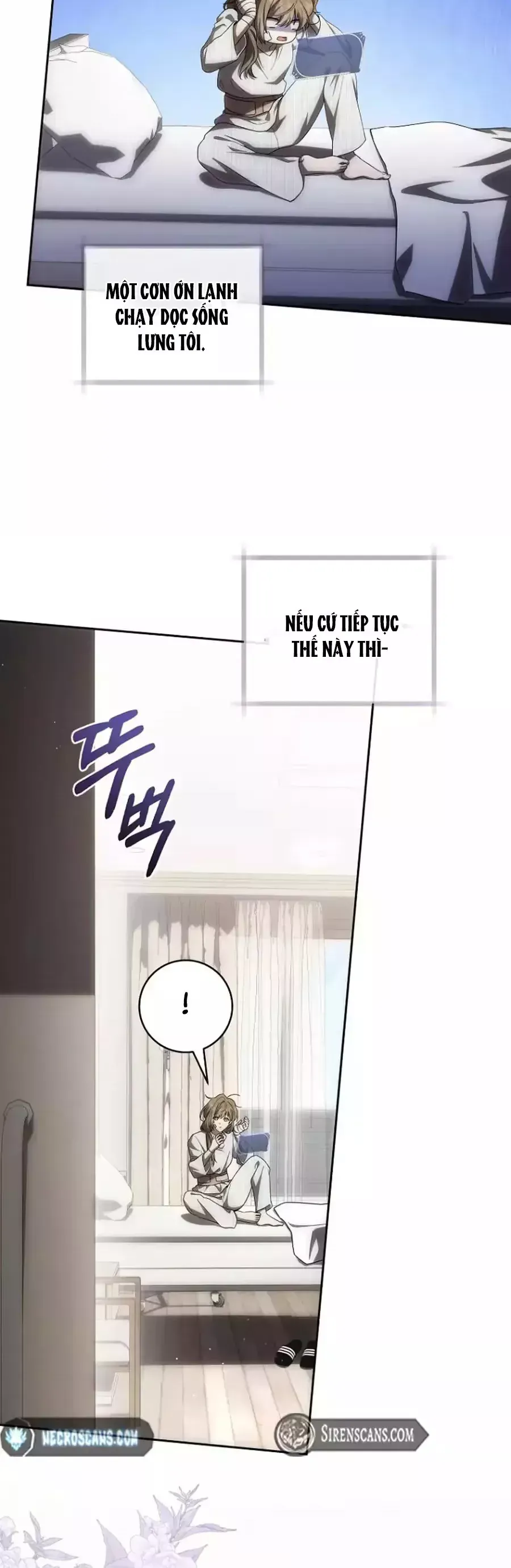 Cách Bước Lên Con Đường Hoa Của Nhân Vật Chính Chapter 32 - 7