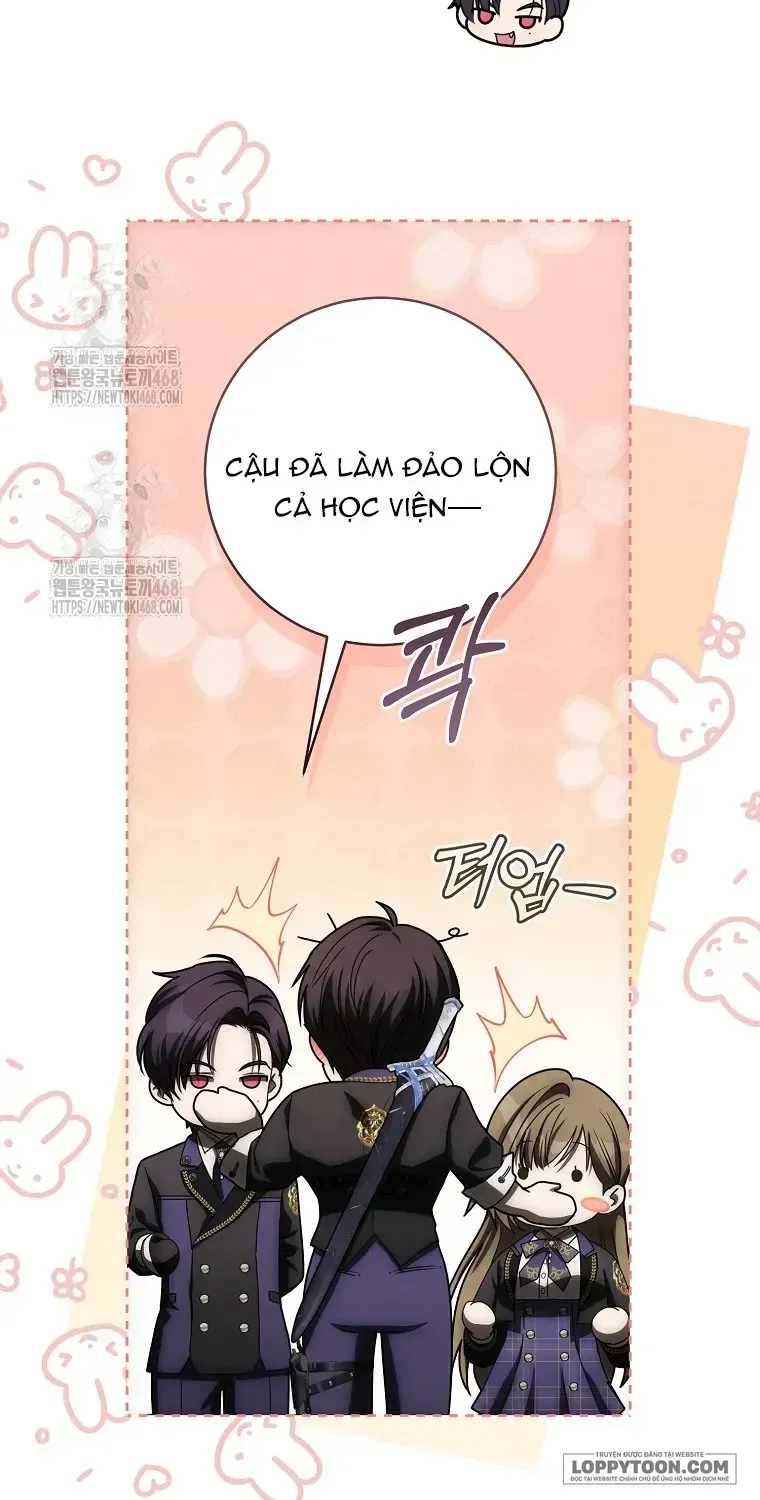 Cách Bước Lên Con Đường Hoa Của Nhân Vật Chính Chapter 6 - 21