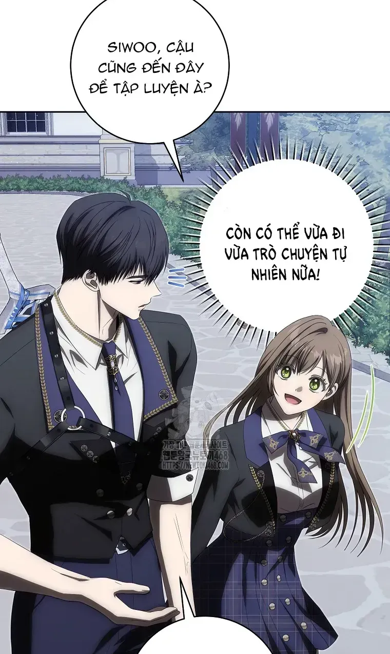 Cách Bước Lên Con Đường Hoa Của Nhân Vật Chính Chapter 6 - 27