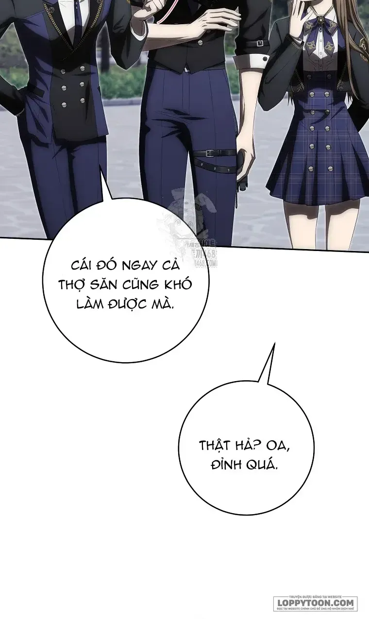 Cách Bước Lên Con Đường Hoa Của Nhân Vật Chính Chapter 6 - 29