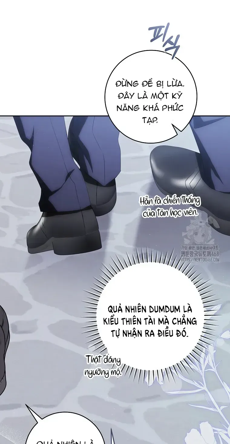 Cách Bước Lên Con Đường Hoa Của Nhân Vật Chính Chapter 6 - 31