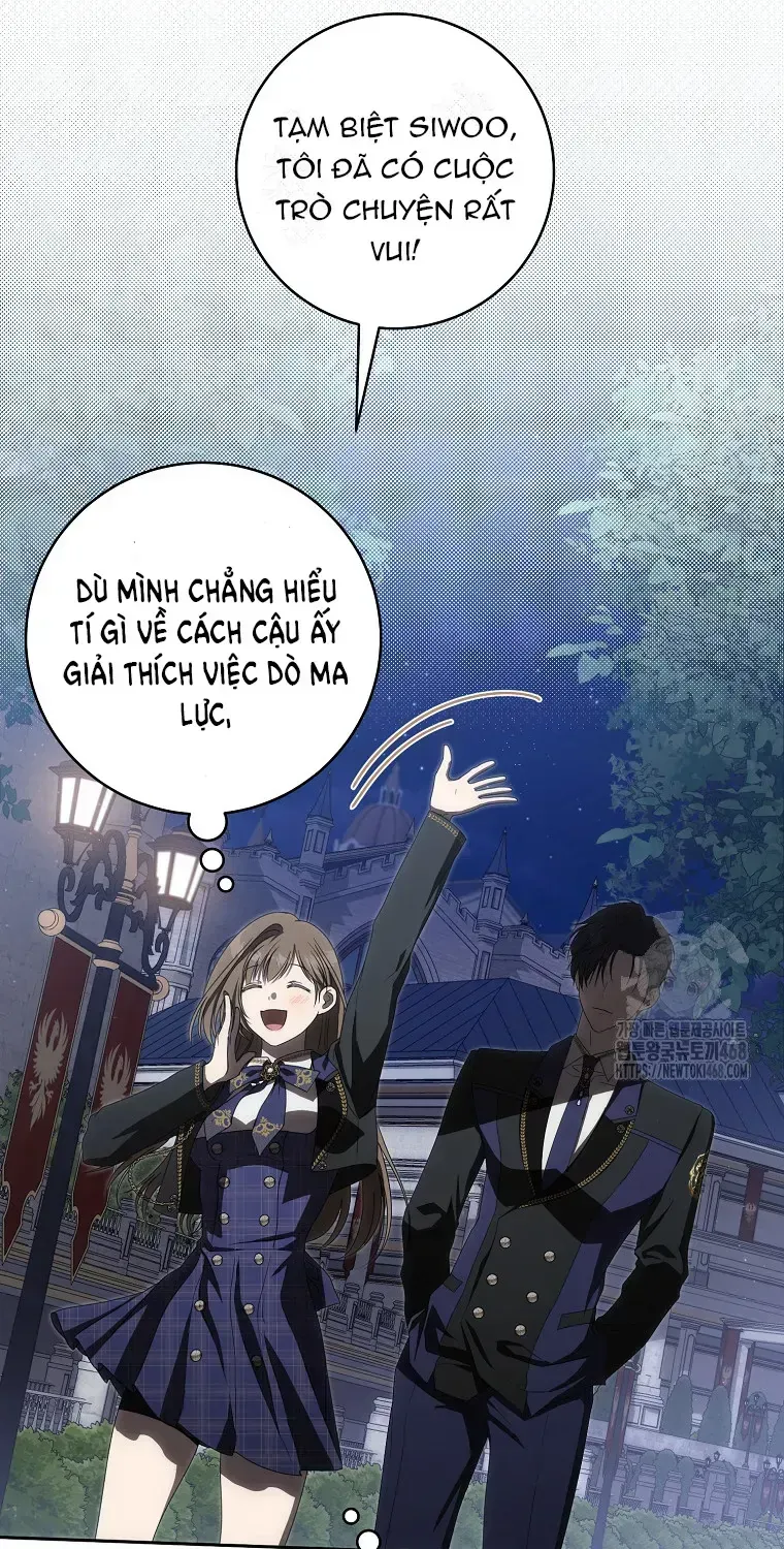 Cách Bước Lên Con Đường Hoa Của Nhân Vật Chính Chapter 6 - 34