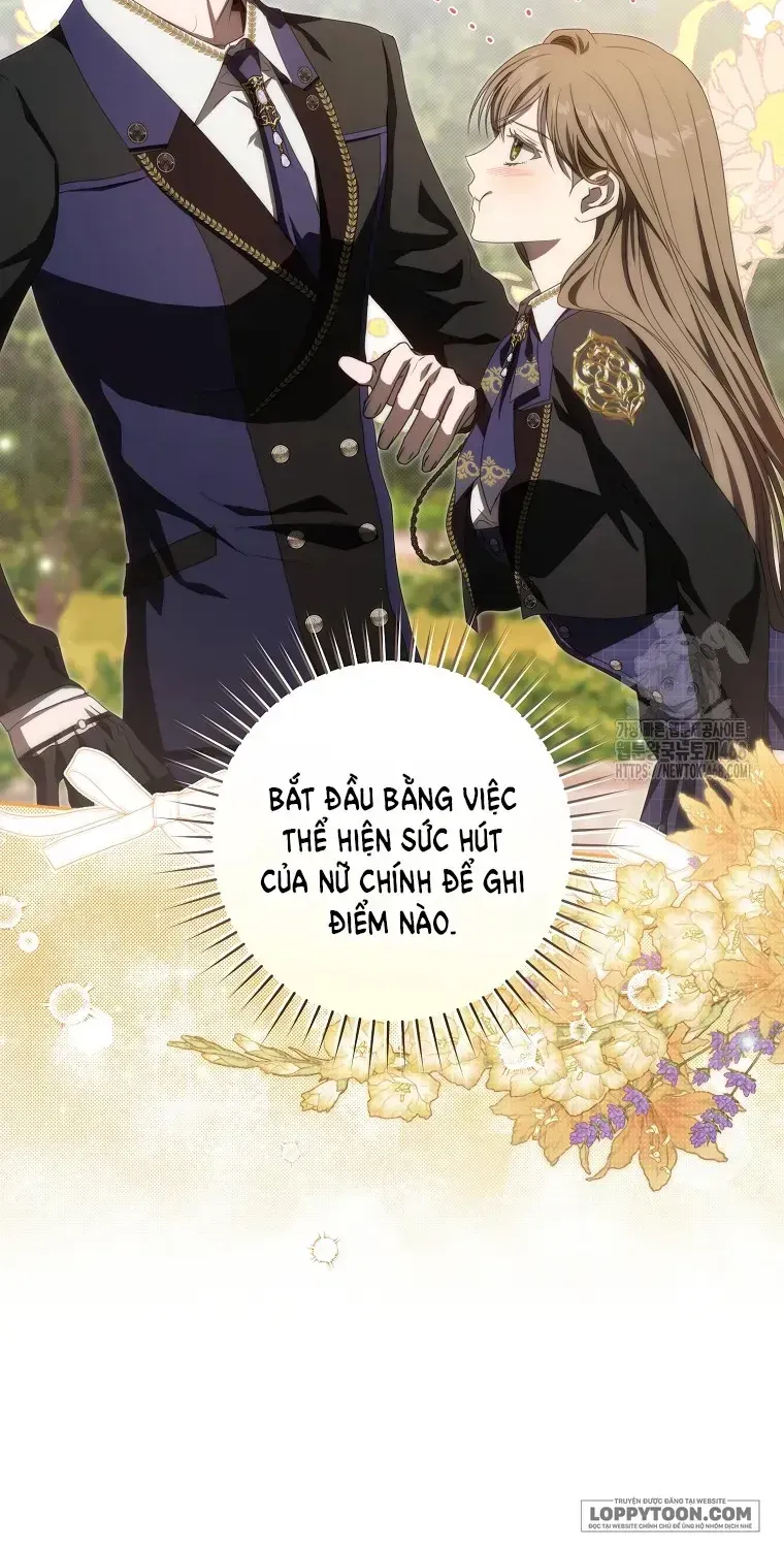 Cách Bước Lên Con Đường Hoa Của Nhân Vật Chính Chapter 6 - 41
