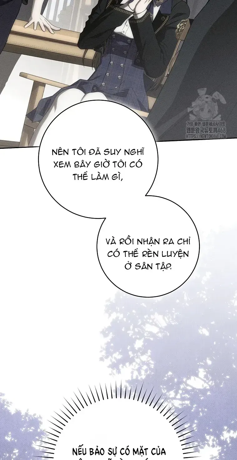 Cách Bước Lên Con Đường Hoa Của Nhân Vật Chính Chapter 6 - 55