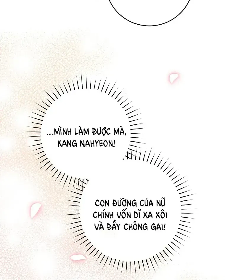 Cách Bước Lên Con Đường Hoa Của Nhân Vật Chính Chapter 6 - 59