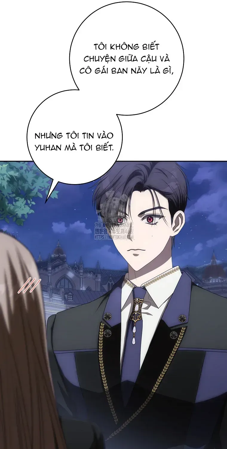 Cách Bước Lên Con Đường Hoa Của Nhân Vật Chính Chapter 6 - 62