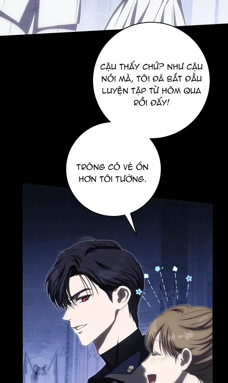 Cách Bước Lên Con Đường Hoa Của Nhân Vật Chính Chapter 6 - 83