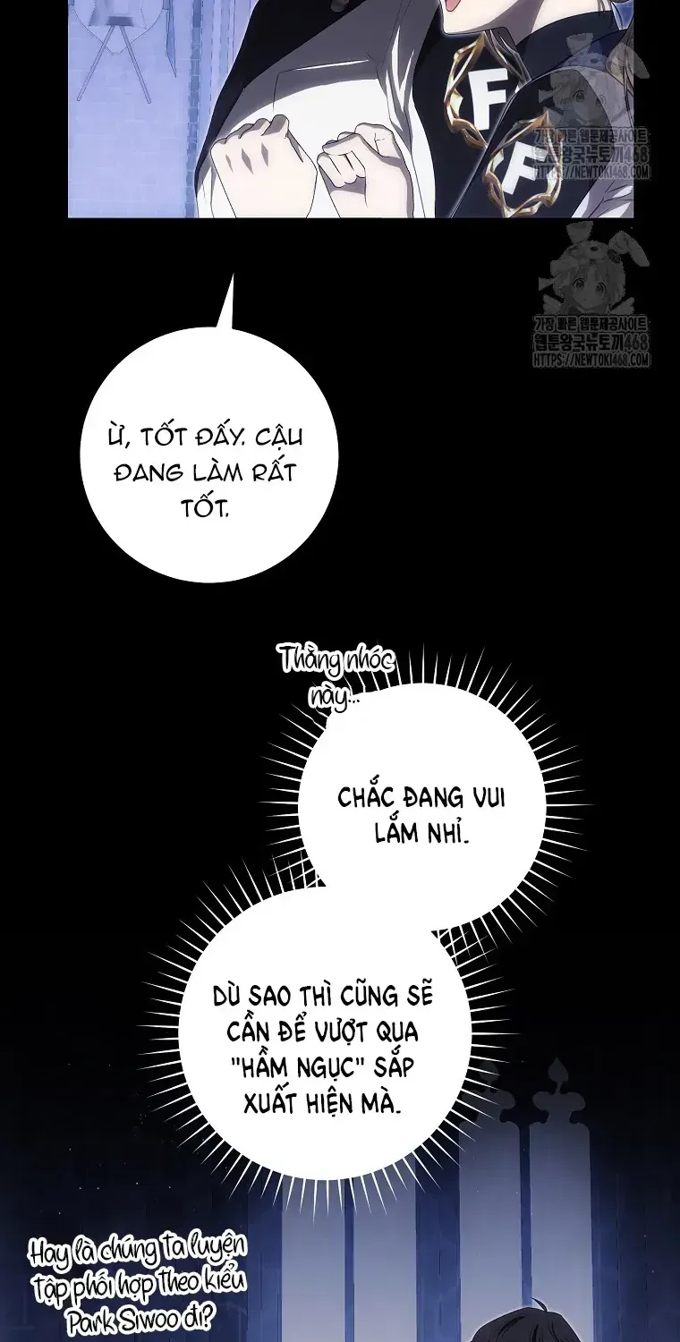 Cách Bước Lên Con Đường Hoa Của Nhân Vật Chính Chapter 6 - 84