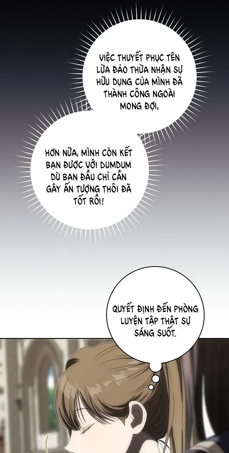 Cách Bước Lên Con Đường Hoa Của Nhân Vật Chính Chapter 6 - 86