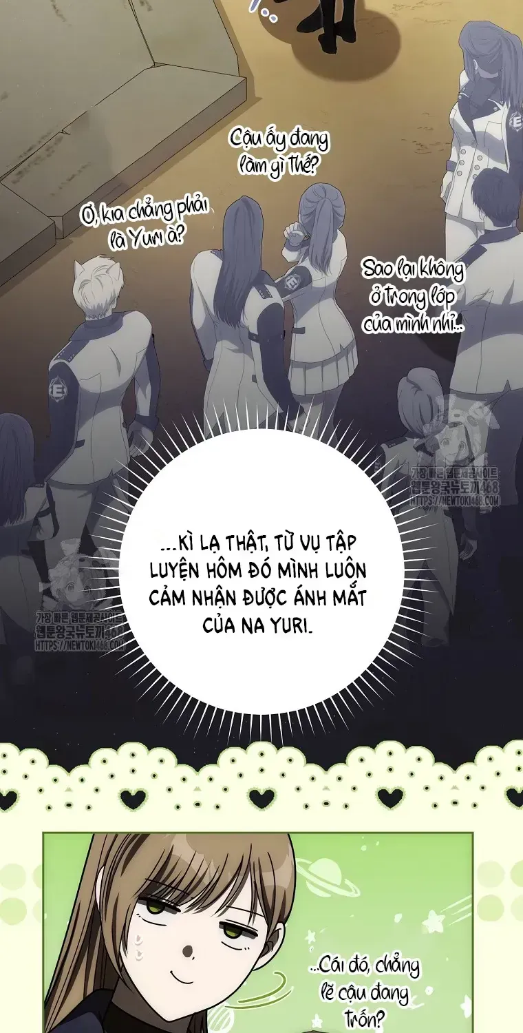 Cách Bước Lên Con Đường Hoa Của Nhân Vật Chính Chapter 6 - 91