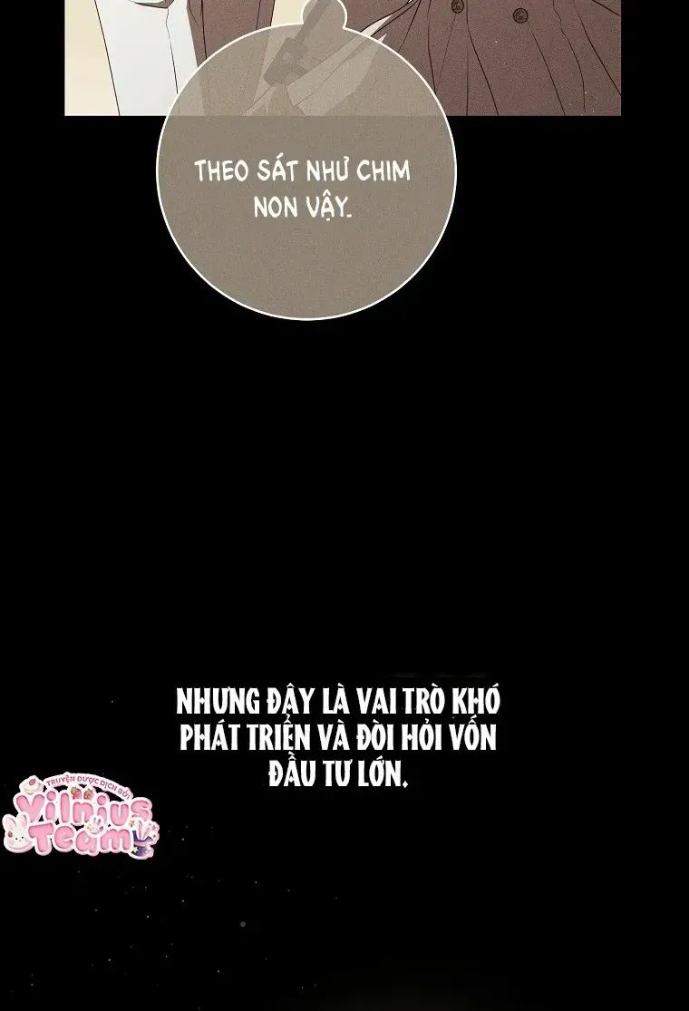 Cách Bước Lên Con Đường Hoa Của Nhân Vật Chính Chapter 7 - 22