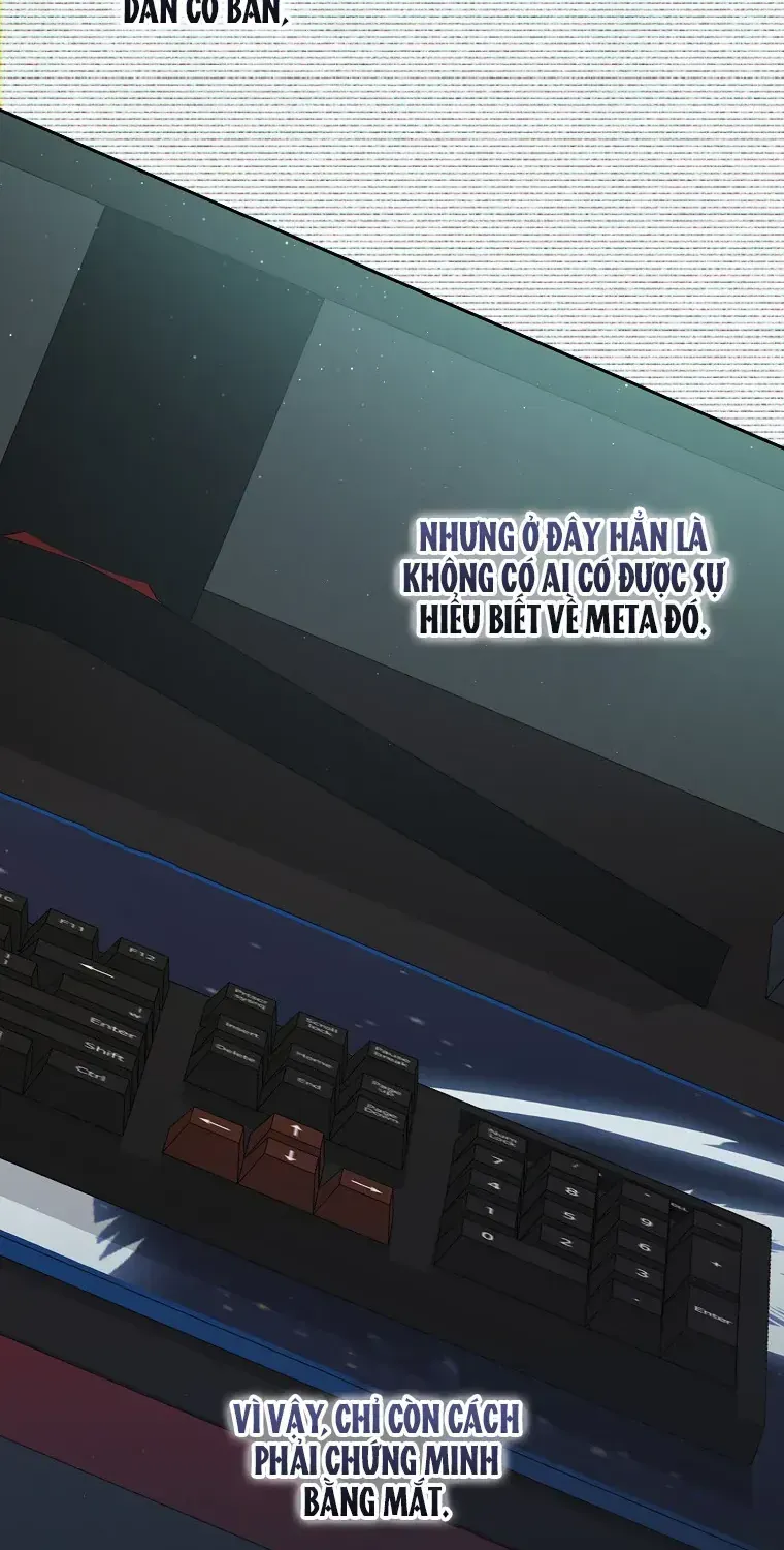 Cách Bước Lên Con Đường Hoa Của Nhân Vật Chính Chapter 7 - 61