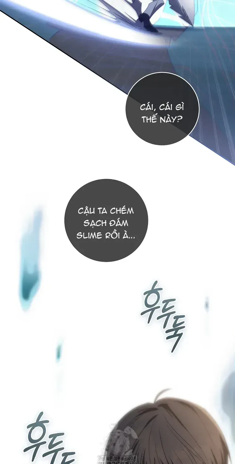 Cách Bước Lên Con Đường Hoa Của Nhân Vật Chính Chapter 7 - 9