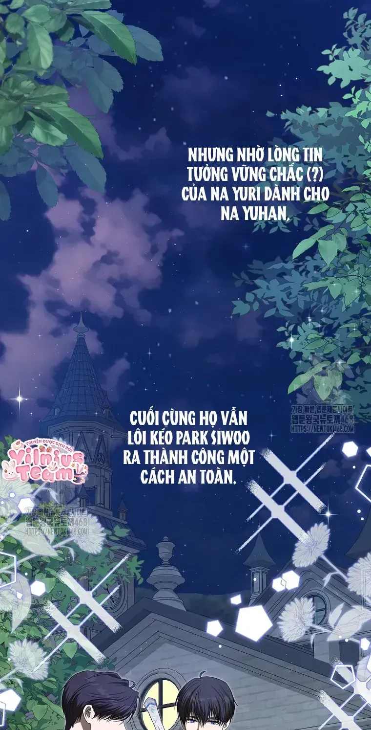 Cách Bước Lên Con Đường Hoa Của Nhân Vật Chính Chapter 8 - 111