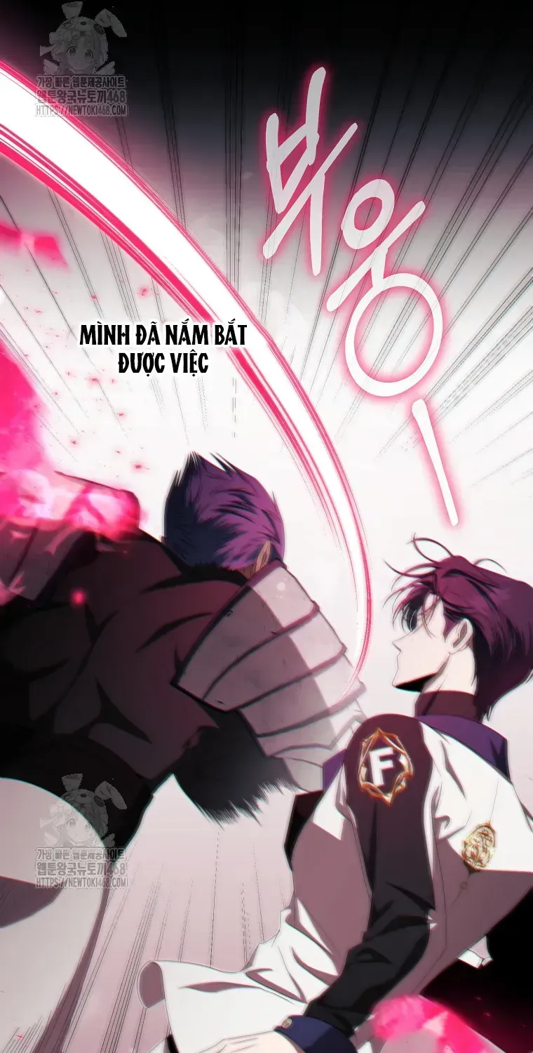 Cách Bước Lên Con Đường Hoa Của Nhân Vật Chính Chapter 8 - 14