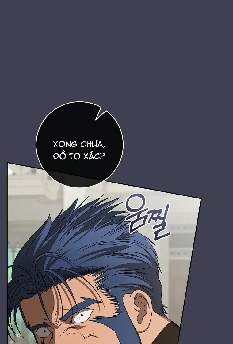 Cách Bước Lên Con Đường Hoa Của Nhân Vật Chính Chapter 8 - 19