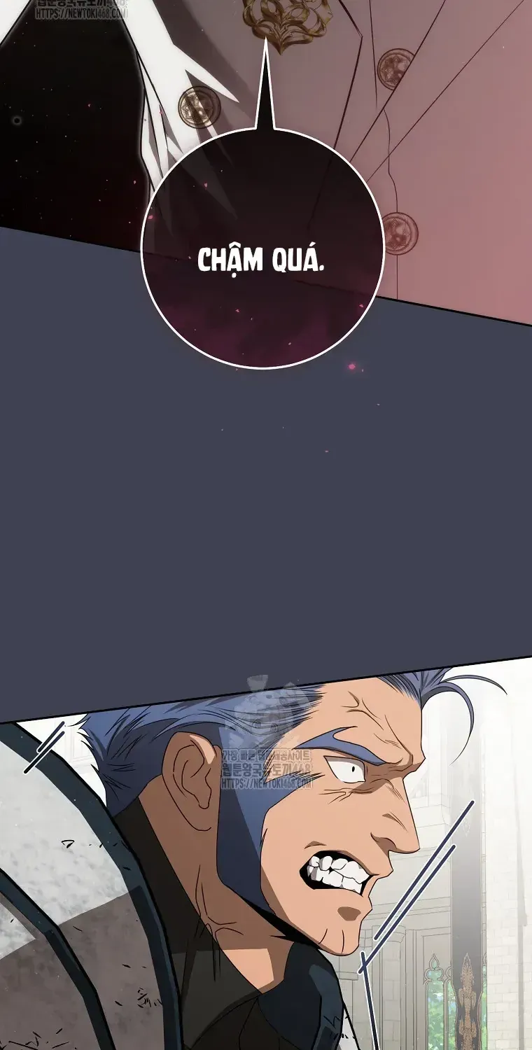 Cách Bước Lên Con Đường Hoa Của Nhân Vật Chính Chapter 8 - 4
