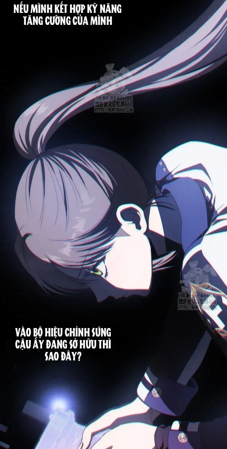 Cách Bước Lên Con Đường Hoa Của Nhân Vật Chính Chapter 8 - 42
