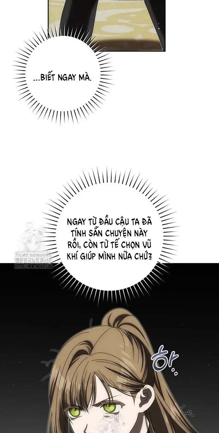 Cách Bước Lên Con Đường Hoa Của Nhân Vật Chính Chapter 8 - 64