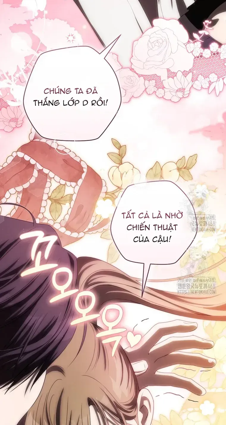 Cách Bước Lên Con Đường Hoa Của Nhân Vật Chính Chapter 8 - 75