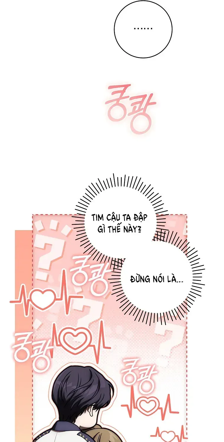 Cách Bước Lên Con Đường Hoa Của Nhân Vật Chính Chapter 8 - 78