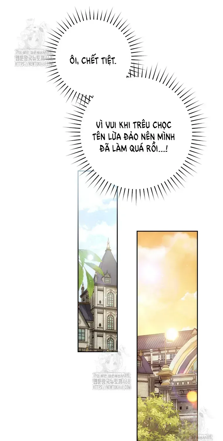 Cách Bước Lên Con Đường Hoa Của Nhân Vật Chính Chapter 8 - 86