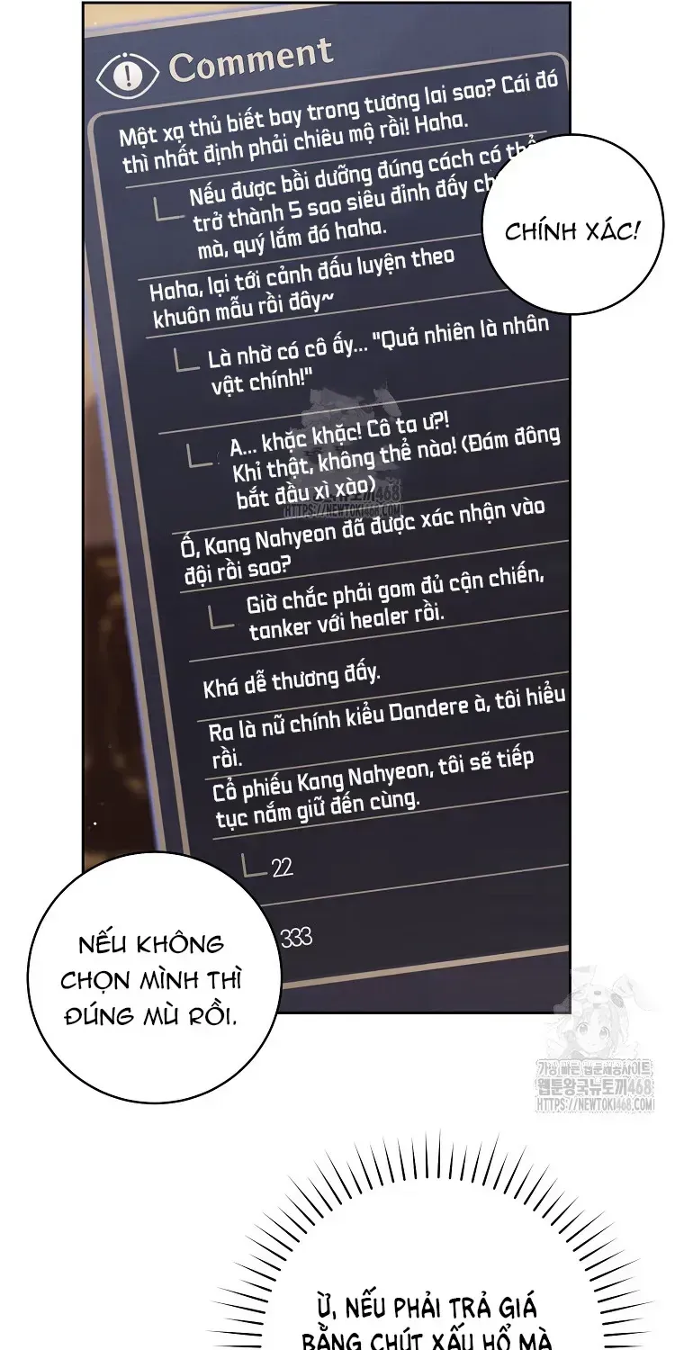 Cách Bước Lên Con Đường Hoa Của Nhân Vật Chính Chapter 8 - 90
