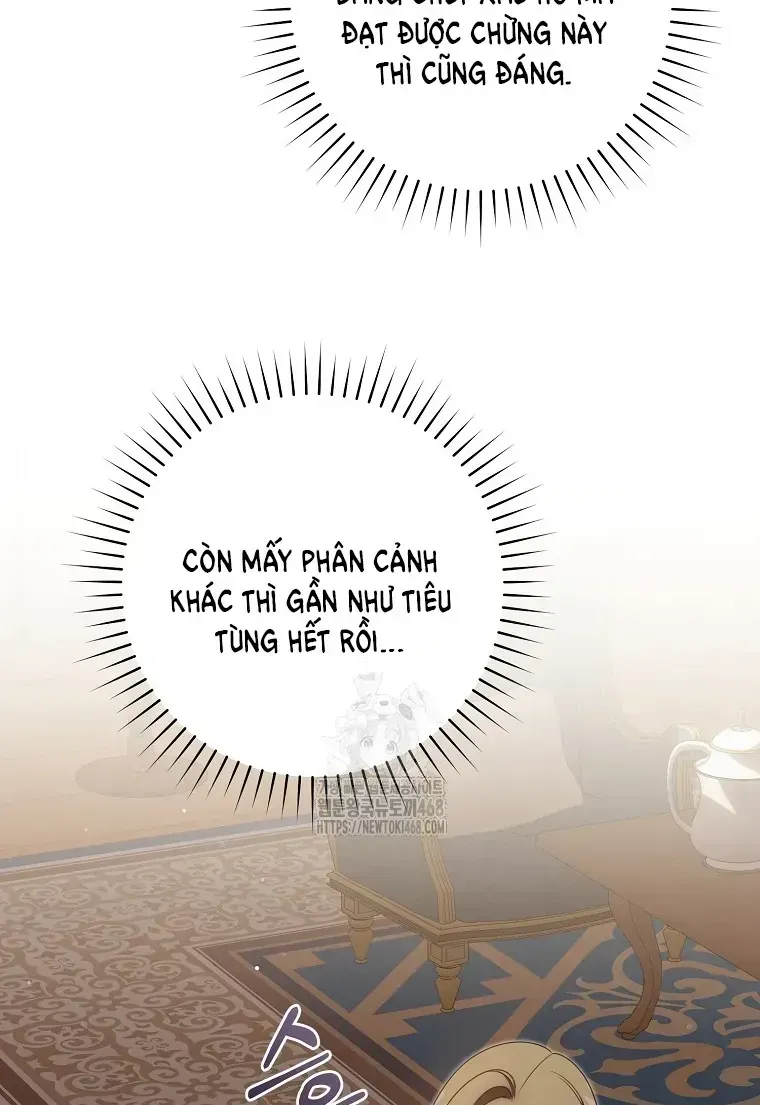Cách Bước Lên Con Đường Hoa Của Nhân Vật Chính Chapter 8 - 91