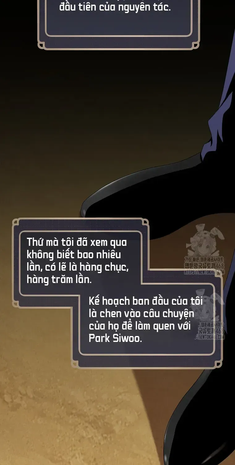 Cách Bước Lên Con Đường Hoa Của Nhân Vật Chính Chapter 8 - 100