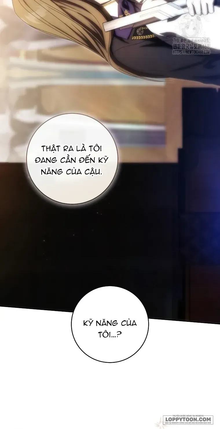 Cách Bước Lên Con Đường Hoa Của Nhân Vật Chính Chapter 9 - 101