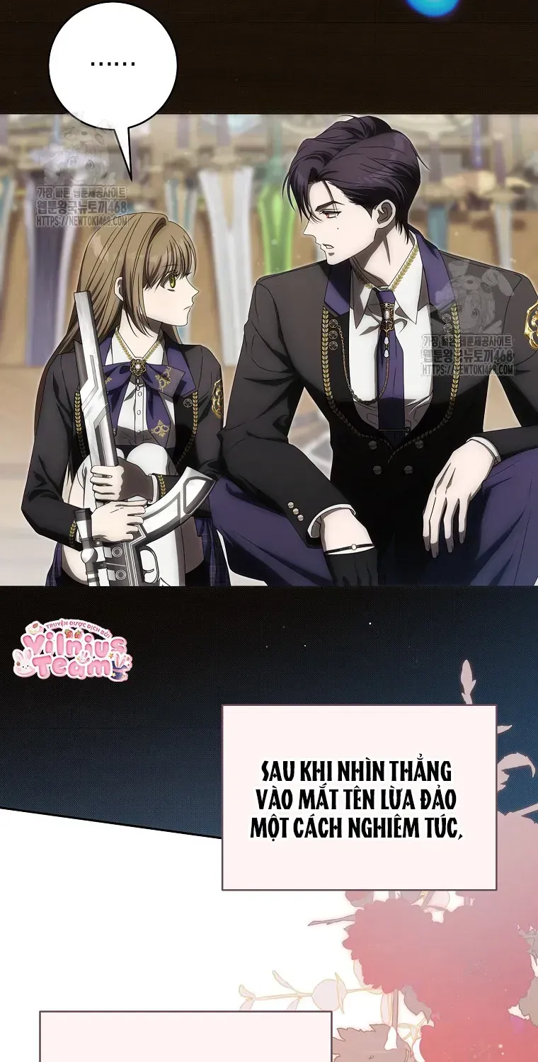 Cách Bước Lên Con Đường Hoa Của Nhân Vật Chính Chapter 9 - 106