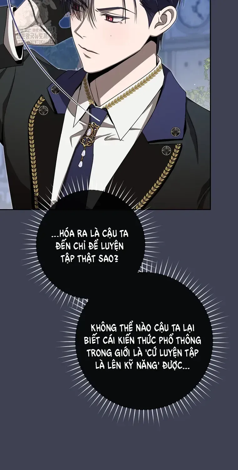 Cách Bước Lên Con Đường Hoa Của Nhân Vật Chính Chapter 9 - 12