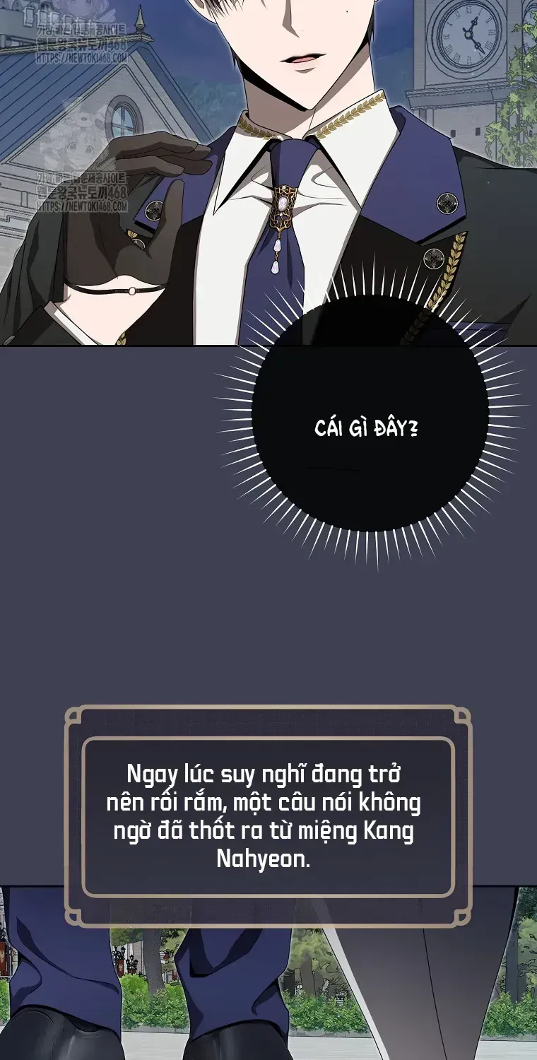 Cách Bước Lên Con Đường Hoa Của Nhân Vật Chính Chapter 9 - 16