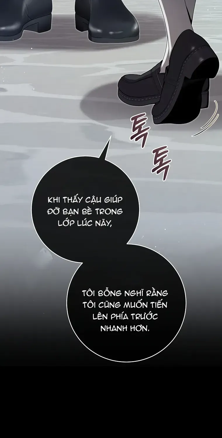 Cách Bước Lên Con Đường Hoa Của Nhân Vật Chính Chapter 9 - 17