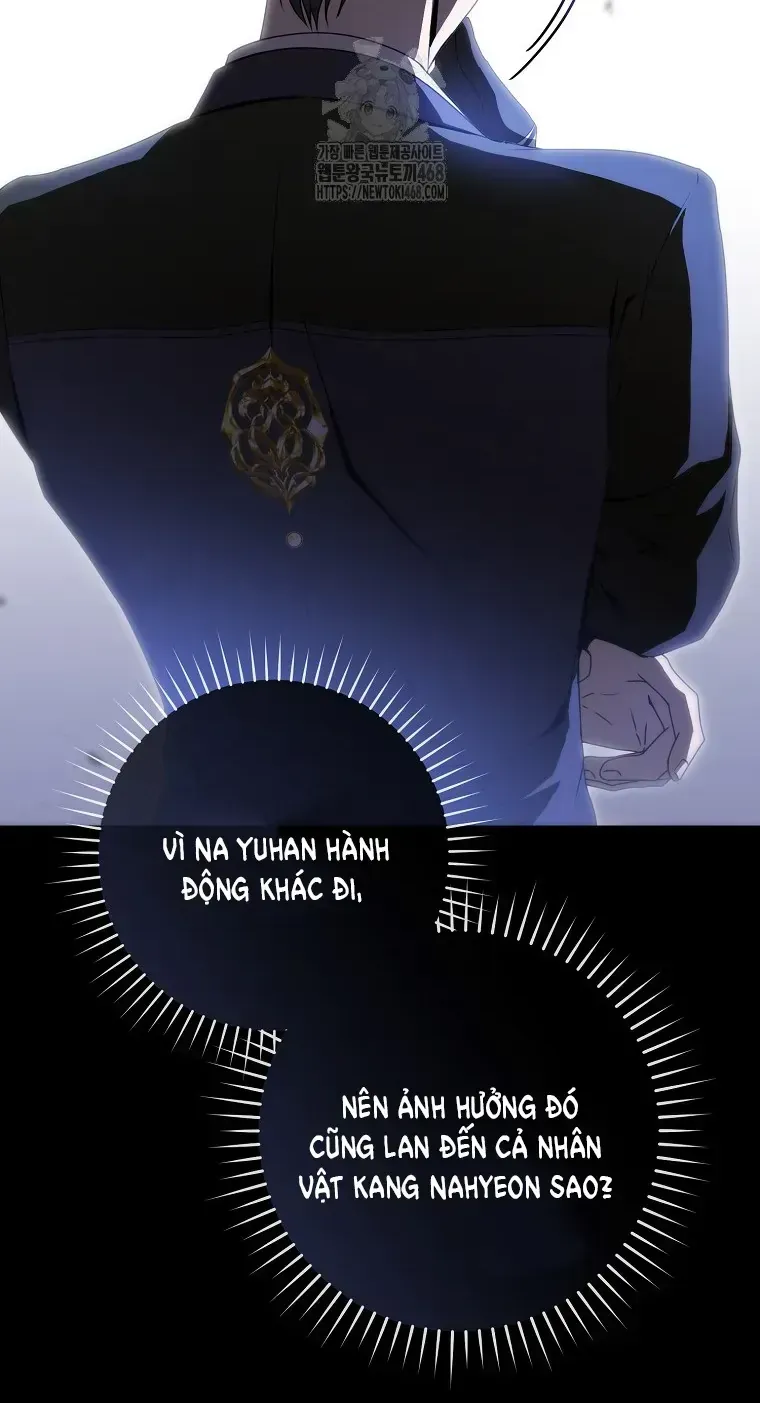Cách Bước Lên Con Đường Hoa Của Nhân Vật Chính Chapter 9 - 19