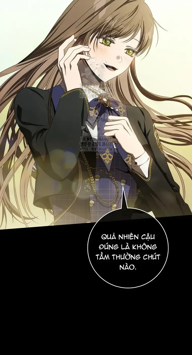 Cách Bước Lên Con Đường Hoa Của Nhân Vật Chính Chapter 9 - 21