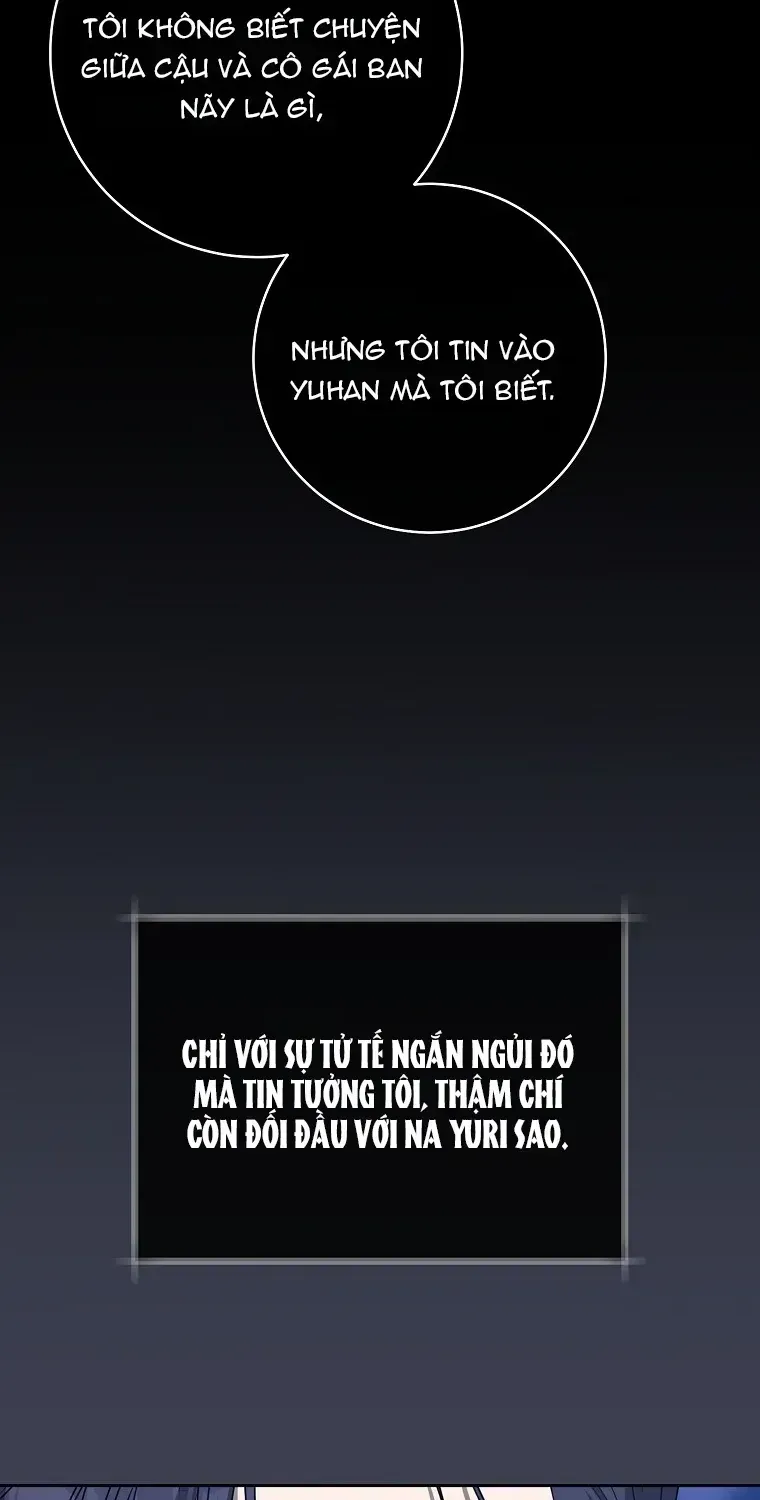 Cách Bước Lên Con Đường Hoa Của Nhân Vật Chính Chapter 9 - 23
