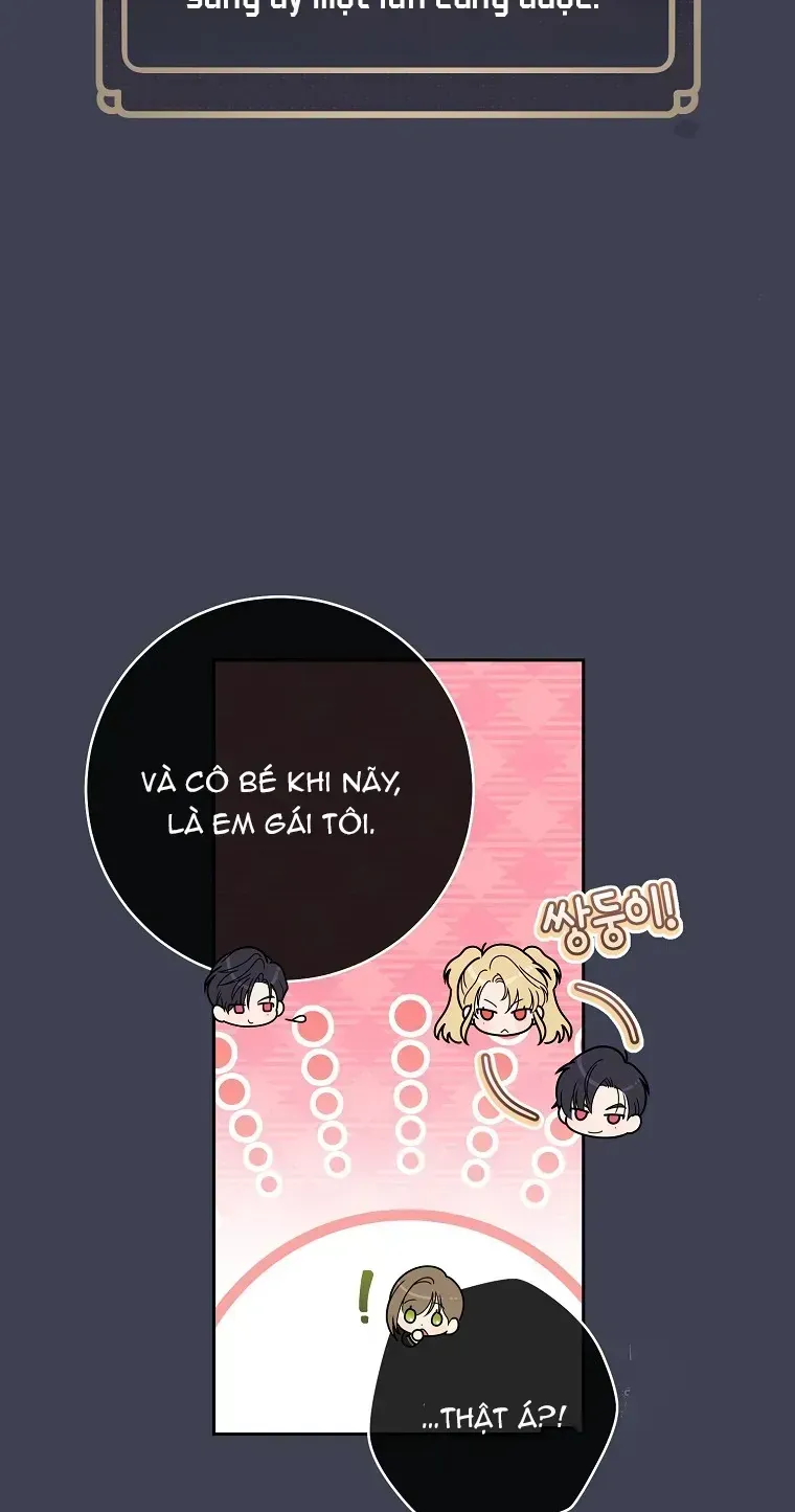 Cách Bước Lên Con Đường Hoa Của Nhân Vật Chính Chapter 9 - 27