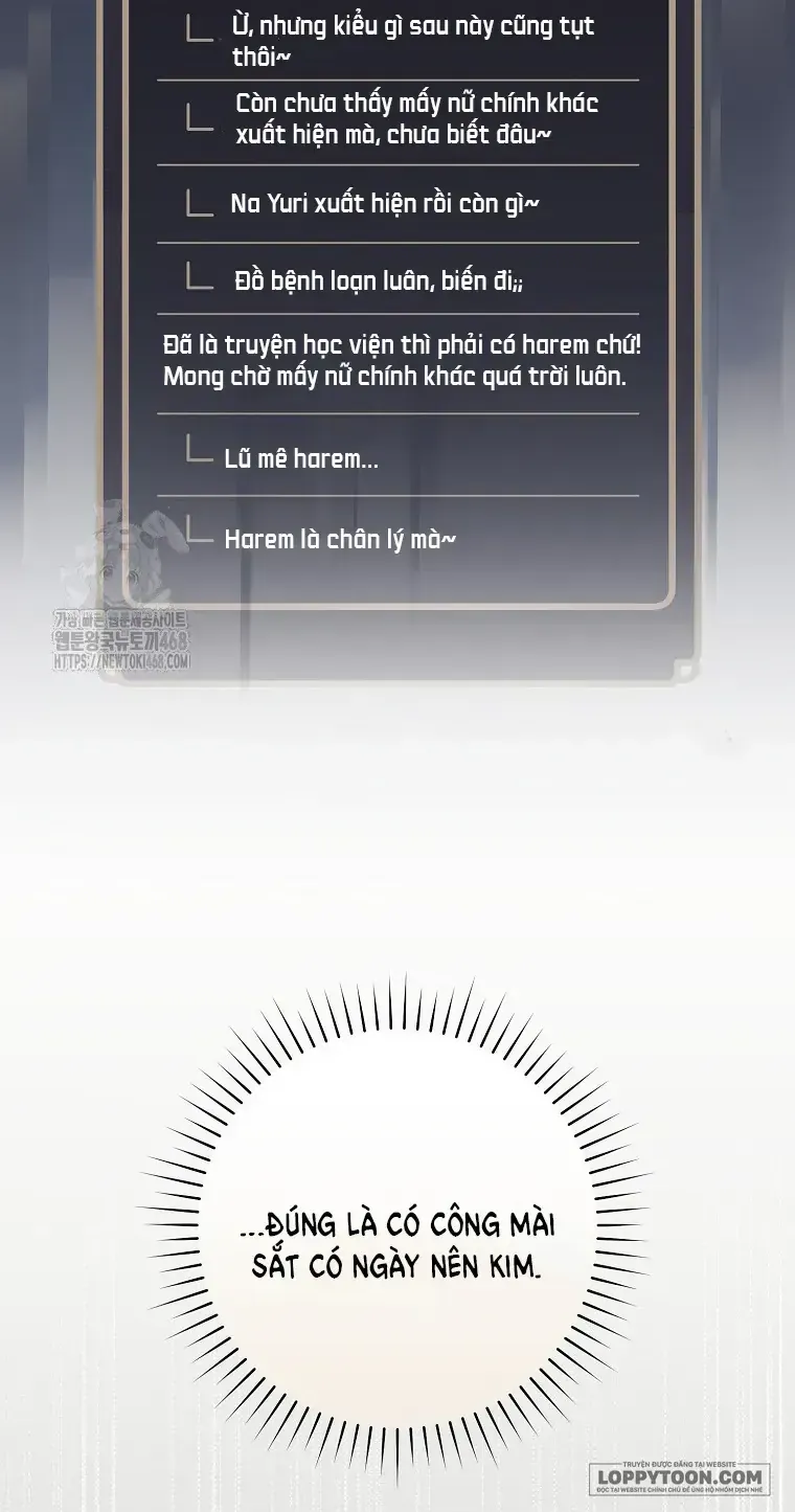 Cách Bước Lên Con Đường Hoa Của Nhân Vật Chính Chapter 9 - 29